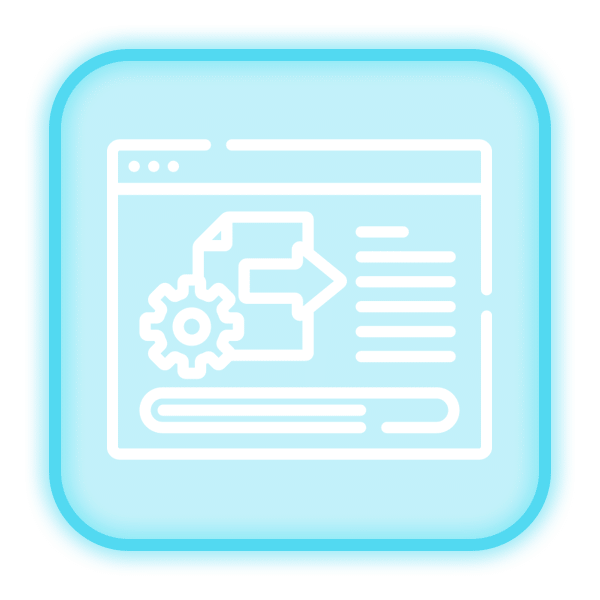 LCP Icon DesignInstall