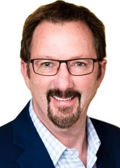 peter spouse member v